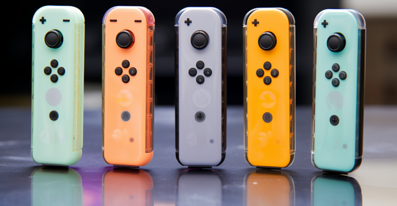 Image Thumbnail Meilleurs Joycon Nintendo Switch Du Marche Pas De Joycon Drift Nyxi Nintendo Switch Test